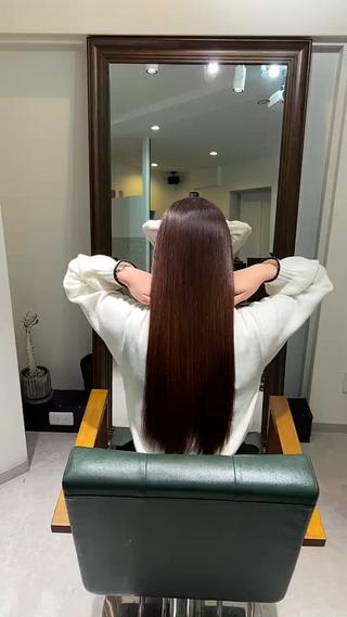 韓国本場ケラチントリートメント 