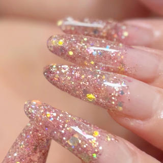 Instagram@miki_glossnail 