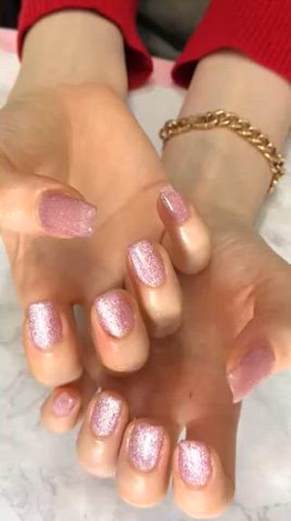 ネイル glossnail MIKIのネイルデザイン
