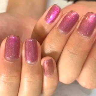 ネイル glossnail MIKIのネイルデザイン