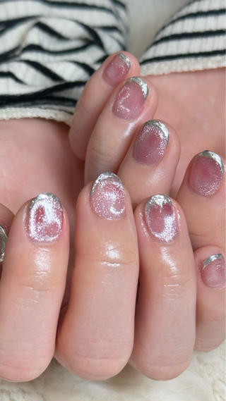 Instagram@miki_glossnail 