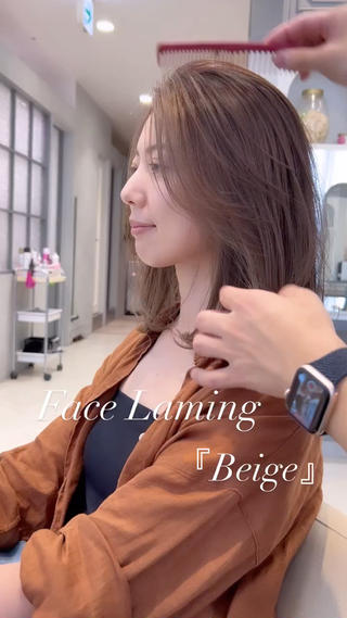 フェイスフレーミング︎レイヤーカット︎ULTOWAトリートメント

骨格を見極め、お客様のライフスタイルを理解する事で
人に合わせたレイヤーカットをご提供！

※お客様の口コミ
初めてのウルフやレイヤーカットで緊張したけど。可愛い♡って褒められて嬉しかった！
ワンカール巻けば可愛いからハマった！
ポニーテールがオシャレ度UP!!
そんな声を、たくさん頂いてます

個人差はありますが、劇的な𝐁𝐞𝐟𝐨𝐫𝐞&𝐀𝐟𝐭𝐞𝐫で
楽しく可愛くイメチェンしませんか？
ヘアスタイルで人生変えたい方、
是非、一度中野にお任せ下さい 