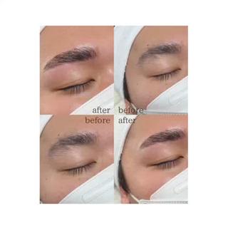 メンズ眉ケア♪
ハリウッドブロウリフト！
1ヶ月以内の再来で500円オフ！ 