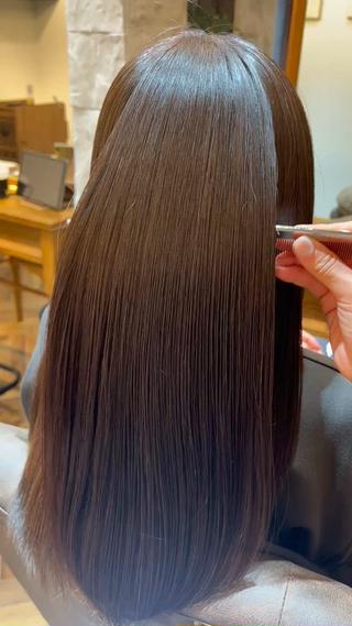 カット＋カラー＋Oggi ottoトリートメント 