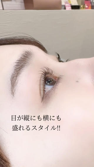 ᩚ┈仙台マスカラパーマ┄ᩚ
ෆコーティング込のお得メニュー️
ෆ‪色素入りのトリートメントでケアしつつ、まつ毛が濃く長くなるメニュー
ෆ‪普通のまつパよりも持ちがいいのでオススメ
ෆどんなお目元でもガッツリ上げるの得意です♡他店で上がらなかったという方も是非おまかせくださいもちろんナチュラルな仕上がりがご希望な方も大歓迎︎︎ ˊ˗大体のお客様が1.5〜2ヶ月周期、長くて3ヶ月の方もいらっしゃるくらい持ちも良いです!!
#仙台マスカラパーマ#仙台まつパ#仙台マツパ#まつ毛パーマ#まつパ #韓国ロッド #束感まつ毛
 