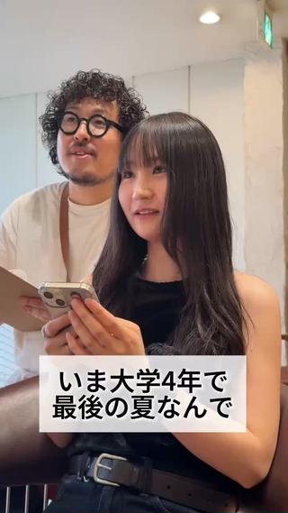 顔まわりレイヤー
ロングレイヤーパーマ 