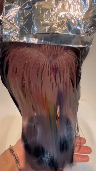 デザインカラー 