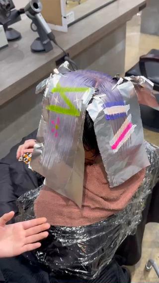 デザインカラー 