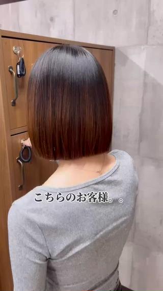 ショート 下野 将大のヘアスタイル