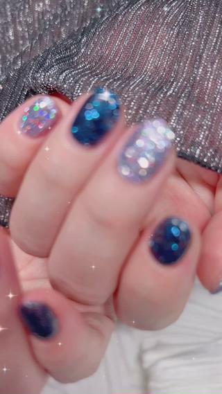 ネイル DC nail salonのネイルデザイン