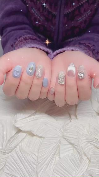 ネイル DC nail salonのネイルデザイン