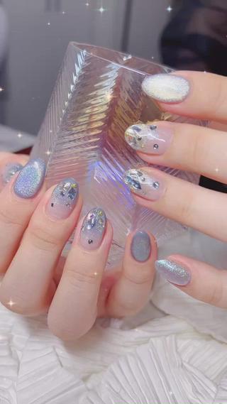 ネイル DC nail salonのネイルデザイン