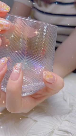 ネイル DC nail salonのネイルデザイン