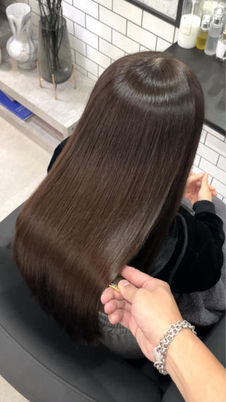 #髪質改善　#水素トリートメント　#ULTOWA  #ウルトワトリートメント　#髪質改善カラー　#本町　 