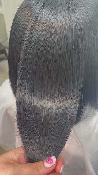 リピート指名no.1 /ruiのヘアスタイル