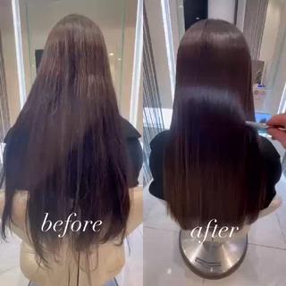 ■メニュー
【森式プレミアムストレート＋カット】
¥28900 3h

↓こんな方にオススメ↓
ダメージなくストレートにしたい
柔らかく綺麗に癖を伸ばしたい
うねり、広がり
パサつき、ダメージ
枝毛、ほわほわ毛
まとまらない、はねる
乾燥、チリつき
ブリーチによるダメージ
頭を小さくしたい
朝のアイロンの時間をなるべく0にしたい
ペタっとしたくない
ピンッとしない自然な丸みにしたい。
周りが褒められる髪質になりたい 