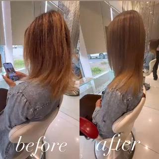 ■メニュー
【極・森式プレミアムストレート＋カット】
¥32900 3.5h

↓こんな方にオススメ↓
ダメージなくストレートにしたい
柔らかく綺麗に癖を伸ばしたい
うねり、広がり
パサつき、ダメージ
枝毛、ほわほわ毛
まとまらない、はねる
乾燥、チリつき
ブリーチによるダメージ
頭を小さくしたい
朝のアイロンの時間をなるべく0にしたい
ペタっとしたくない
ピンッとしない自然な丸みにしたい。
周りが褒められる髪質になりたい 