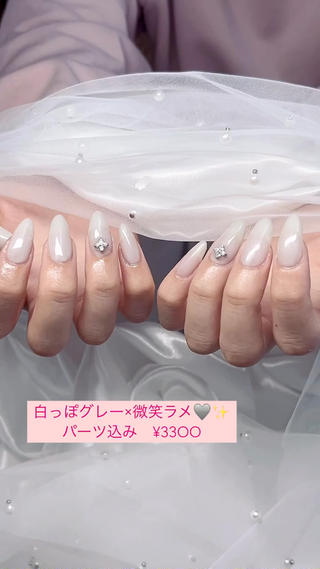 ネイル 10 nailのネイルデザイン