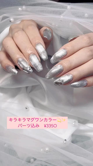 ネイル 10 nailのネイルデザイン