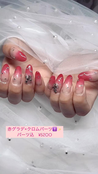 ネイル 10 nailのネイルデザイン
