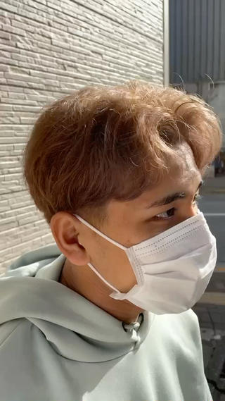 垢抜けたい雰囲気を変えたいカッコよくなりたい

少しでも当てはまった方はご連絡ください 