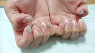 6本アート￥5500 