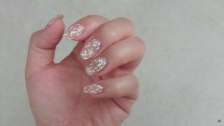 ネイル shellnail さなえのネイルデザイン