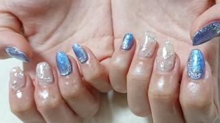 長さだし1本￥550(お時間かかります)


 