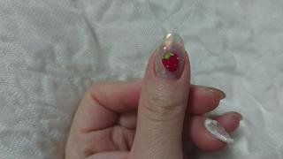 ネイル shellnail さなえのネイルデザイン