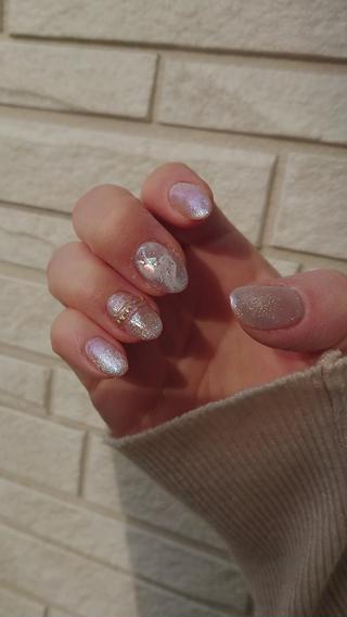 ネイル shellnail さなえのネイルデザイン