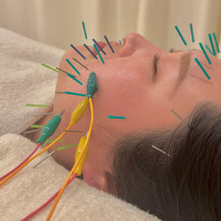 Ayaka🤍 恵比寿/美容鍼/整体のエステ・リラクイメージ