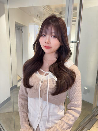 レイヤー韓国垢抜け 