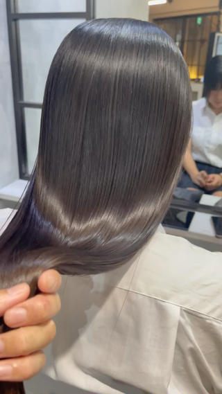 サイエンスアクアトリートメント

この艶すごくないですか！！？ 