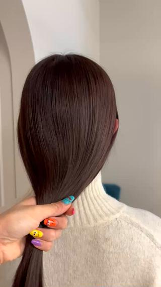 特に最近気になる乾燥の季節に

水素カラーで髪のスキンケアしてみませんか？？ 