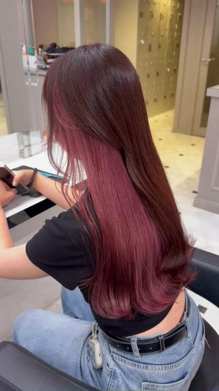 インナーピンク 