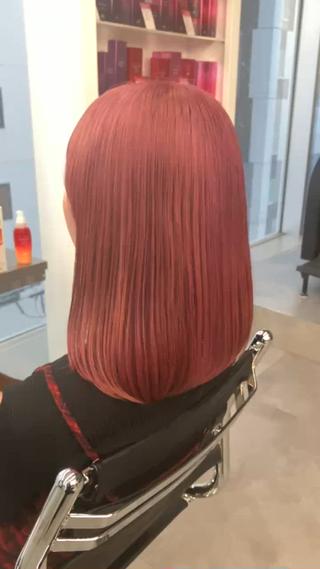 ミディアム 勝谷 悟史のヘアスタイル