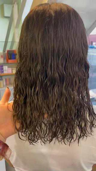 大人気のパーマスタイル！！ 