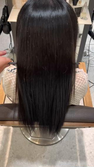 九州でここしか無いダイヤモンドトリートメントで誰しもが羨ましがる艶髪になりましょう️
施術時間は1〜1.5時間で出来るのでオススメです
今日、明日オススメです 