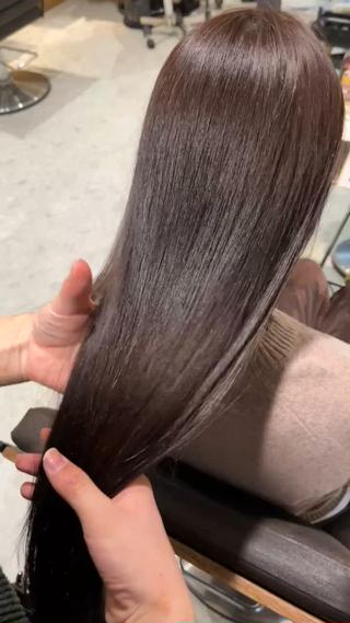 天使の輪がめちゃくちゃ出ます
髪の毛に栄養を与えましょう
今なら半額でこの艶髪手に入れることが出来ます 