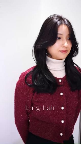 期間限定でカットモデル募集してます！ 