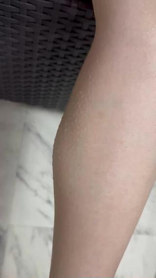 よもぎ蒸しに入ることで粒の汗をかくことが出来ます
是非お試しください！！ 