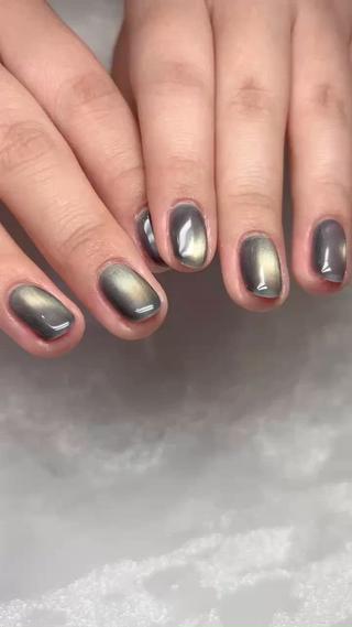 ぷるぷるマグネット 