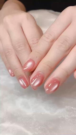 ネイル 伊藤 優花のネイルデザイン