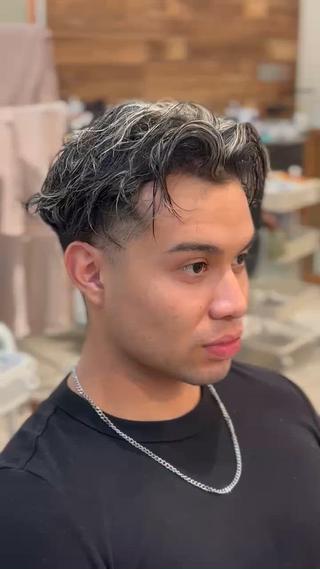 メッシュブリーチのモデルさんも募集しております！
#綾瀬駅 