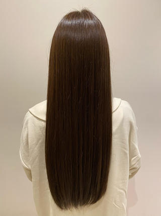 艶感イルミナカラー 