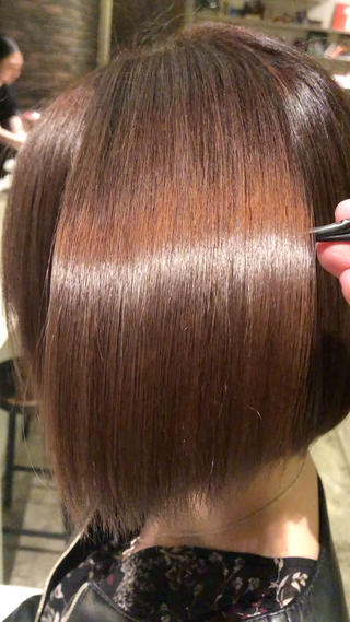 ショート 🧃Kawakami kotomi🧃のヘアスタイル