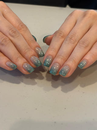 ︎マグネット×グラデーション
︎美フォルムでお手元を美しく