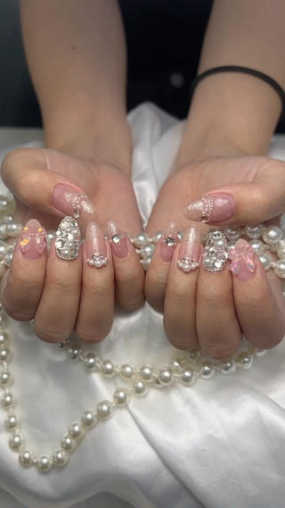 ネイル 🌸 KANA🌸のネイルデザイン