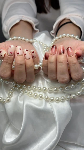 ネイル 🌸 KANA🌸のネイルデザイン