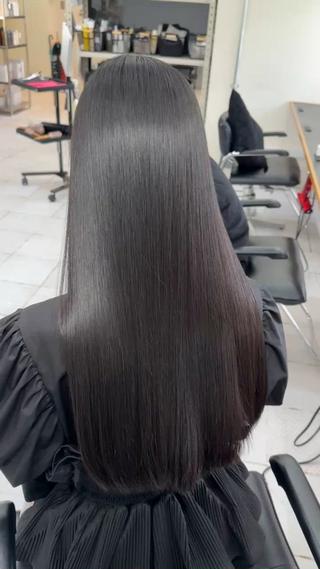 ケラチントリートメント 